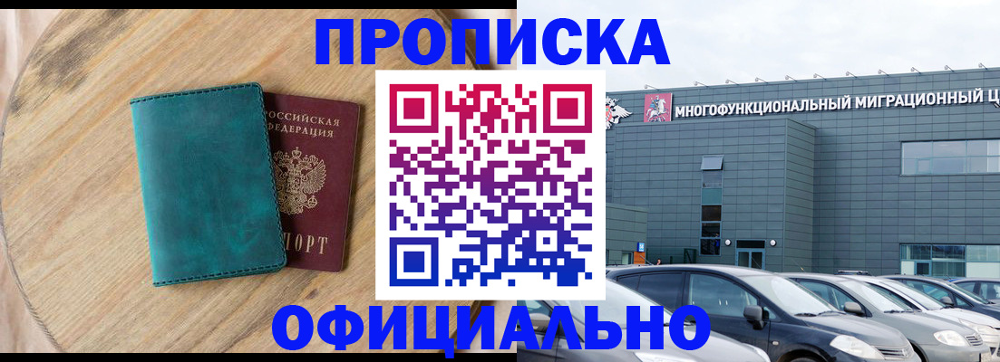 прописка 2025 в Новомосковске